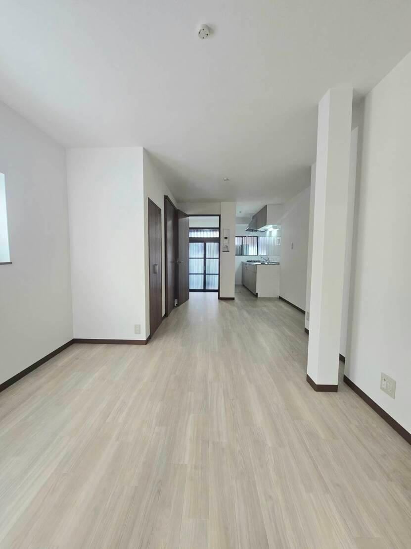 Stylish 2LDK Home in Morimoto Town - Photo 1