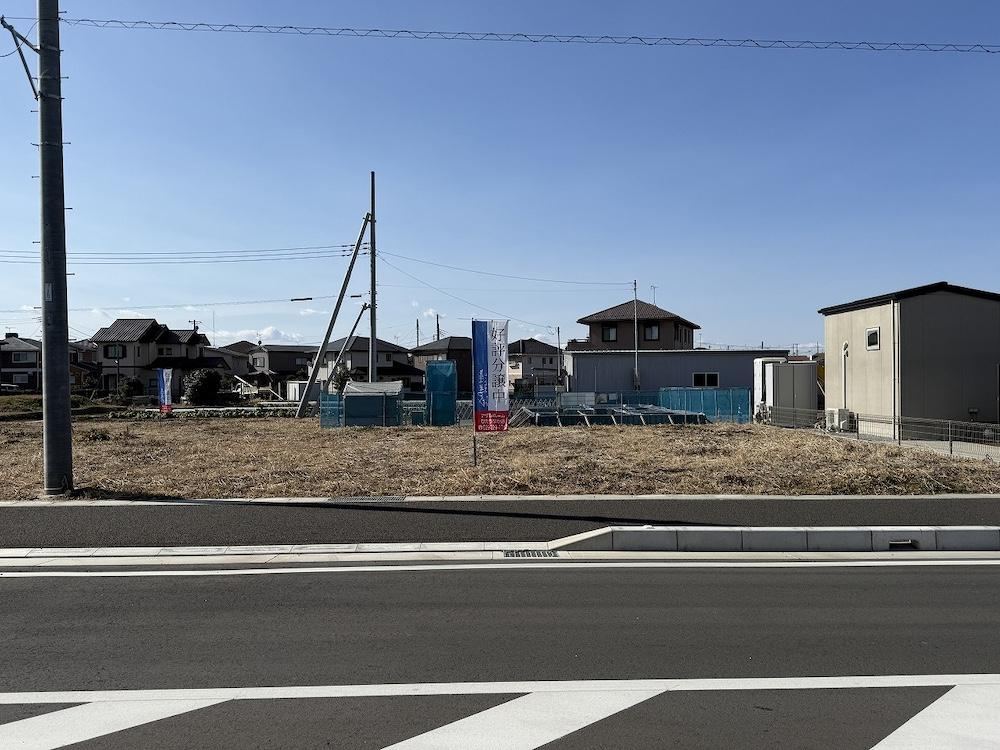 Quiet Land in Mutsuno Area - Photo 1
