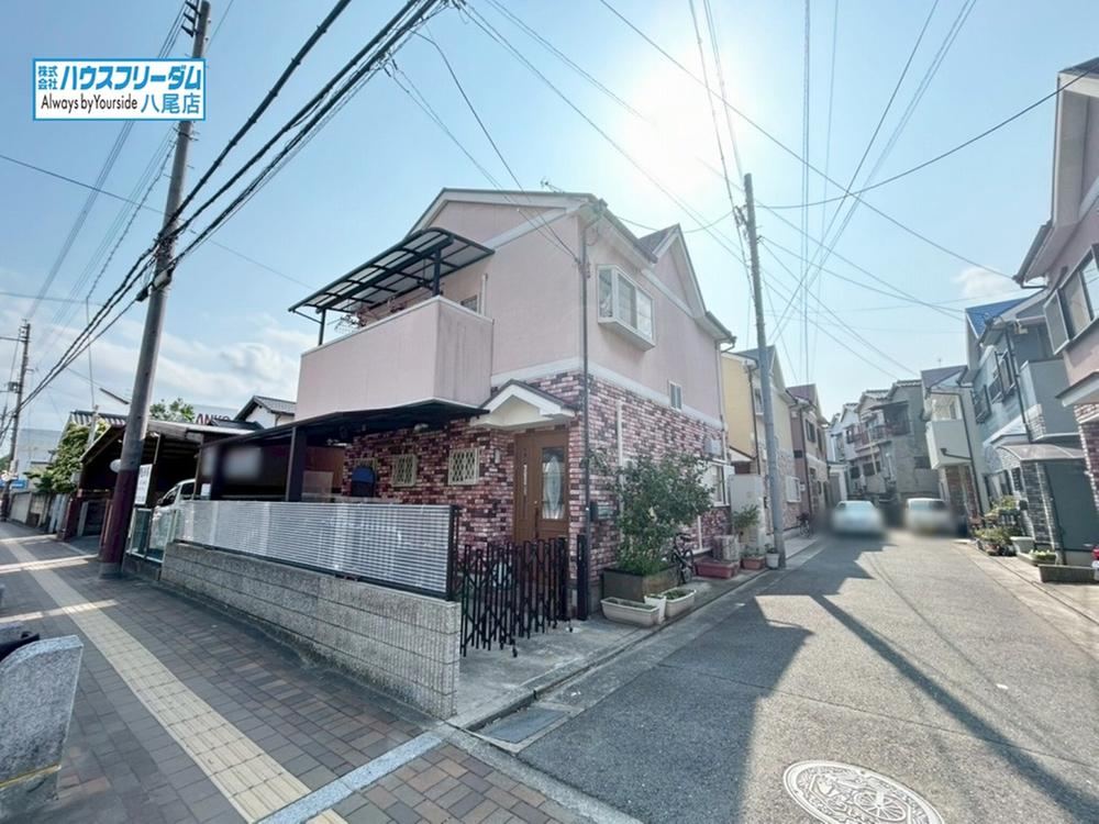 5LDK House with Scenic Views in Yao - Photo 1