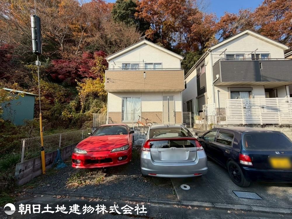 Nature-Inspired Living Near Takao Station - Photo 1