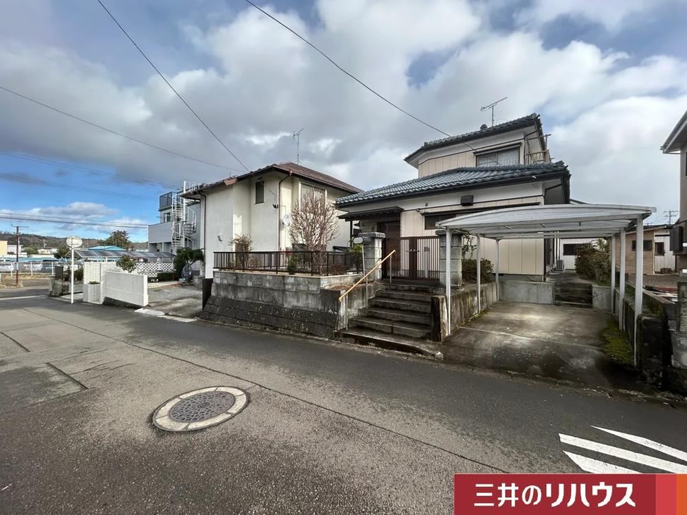 Quiet Land in Iwakiri 3, Sendai - Photo 1