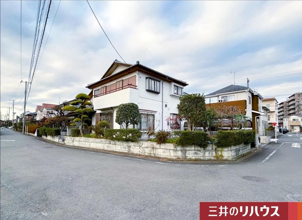 Large 7DK House in Ichiban-cho - Photo 1