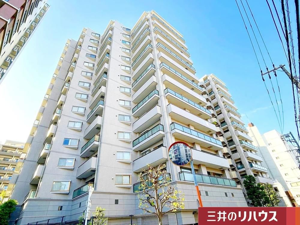 Spacious 3LDK Apartment Near Meguro Station - Photo 1