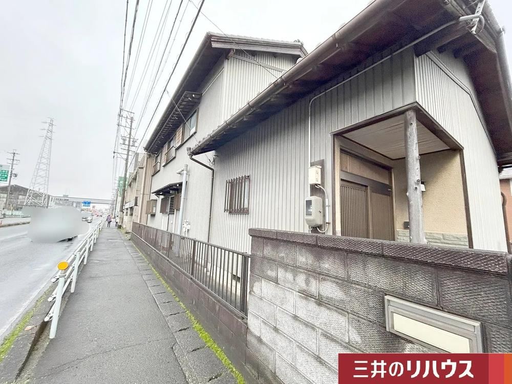 Spacious 8K House in Daiji - Photo 1