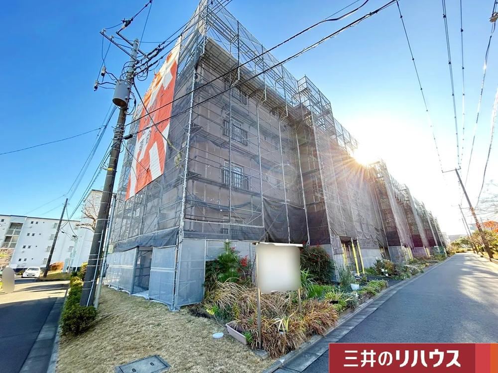 Affordable 3DK Apartment in Sagamihara - Photo 1