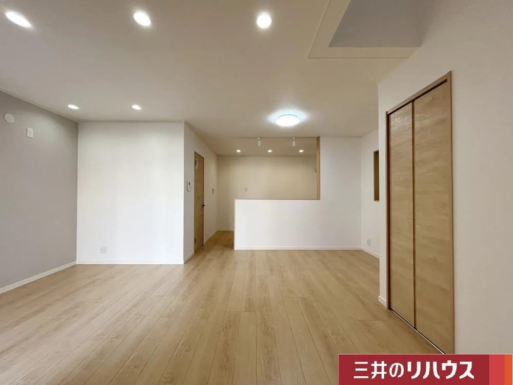 Stylish 3LDK House in Kusabe - Photo 1