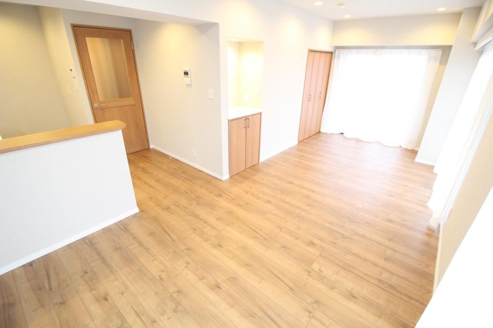 Pet-Friendly 2LDK Apartment in Minami Ota 4, Yokohama - Photo 1