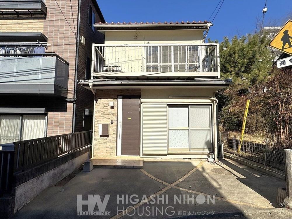 Cozy 3DK House Just 6 Minutes from the Station - Photo 1