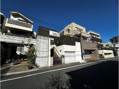 150 m² land in Ota Ward, Tokyo - Photo 1