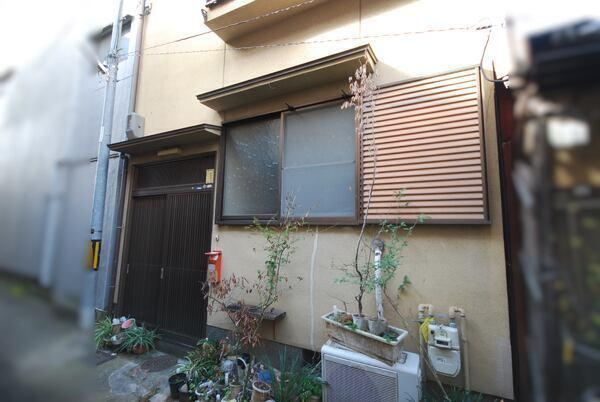 Well-Connected 3DK House in Higashiyama, Kyoto - Photo 1