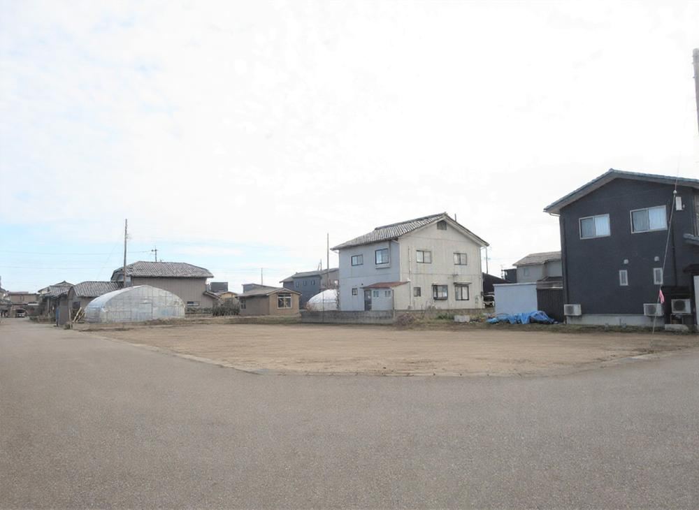 Mizusawa Residential Land in Heisei Town - Photo 1
