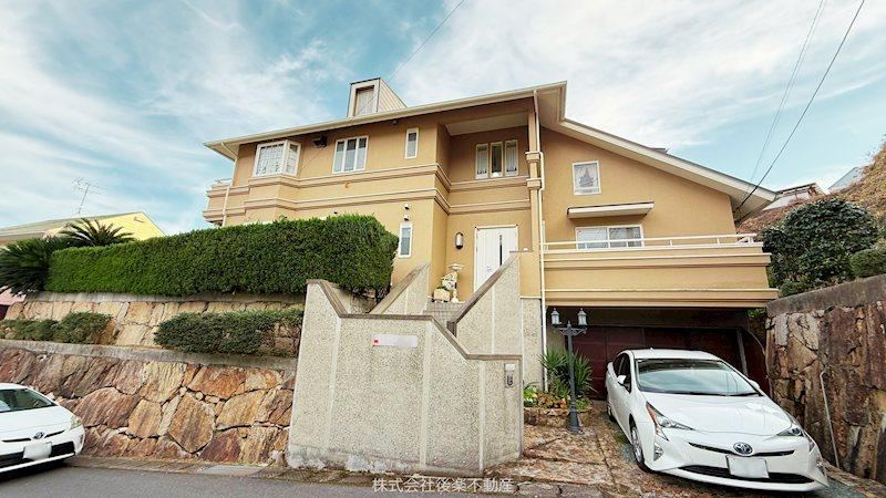 5LDK Home with Basement in Maruyama - Photo 1