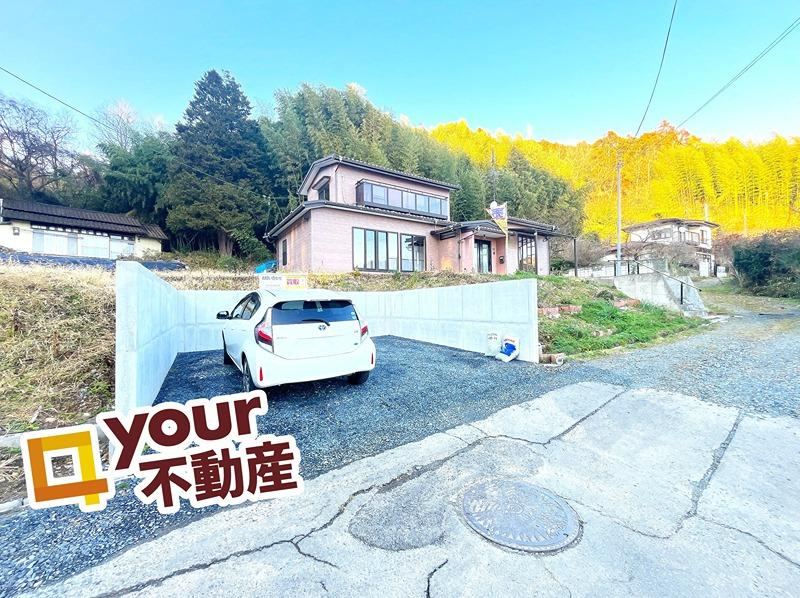 Charming 4LDK Home with Natural Renovation - Photo 1