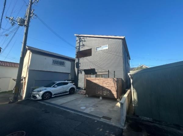 Newer 2LDK Detached House in Minami-Kamicho - Photo 1
