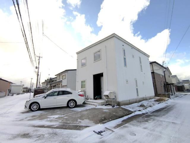 High-Performance 3LDK Home in Soto-Asahikawa - Photo 1