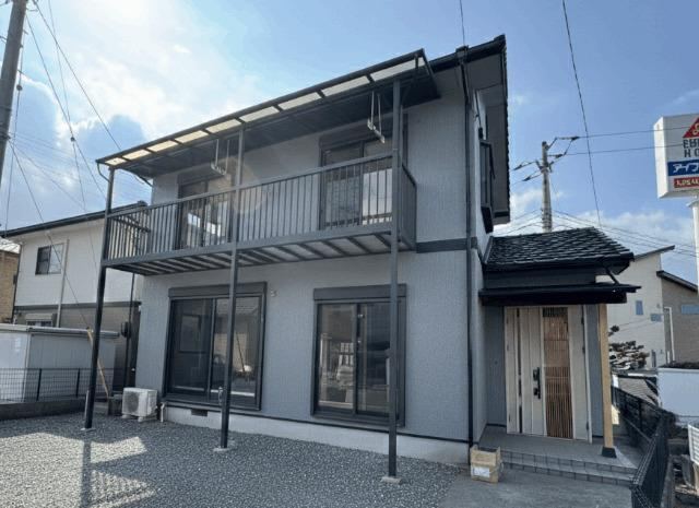 Quality 3LDK Home with Warranty in Mizudori - Photo 1
