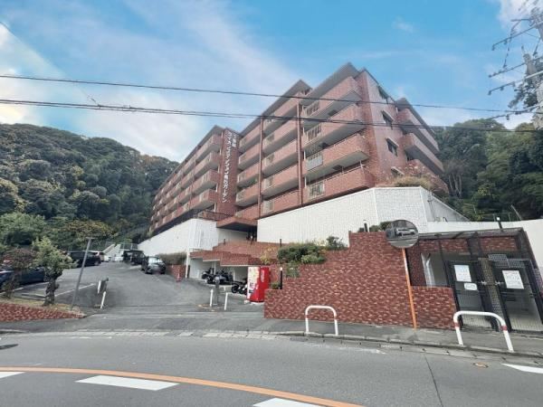 2LDK apartment in Minami Ward, Fukuoka - Photo 1