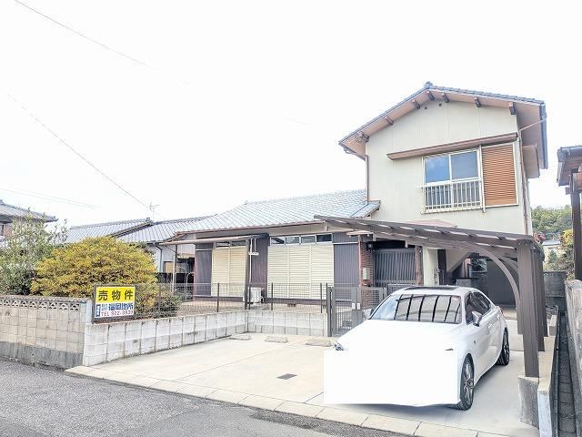 Charming 5DK Detached House in Kitakyushu - Photo 1