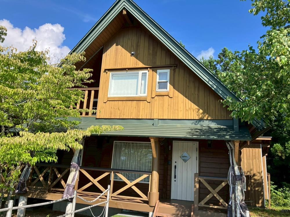 Scenic 1LDK Retreat in Hirugano Highlands - Photo 1