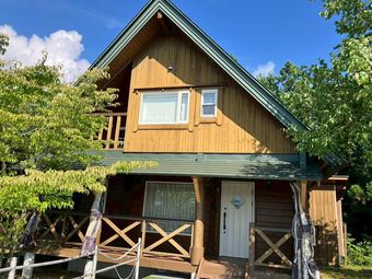 1LDK house in Gujo