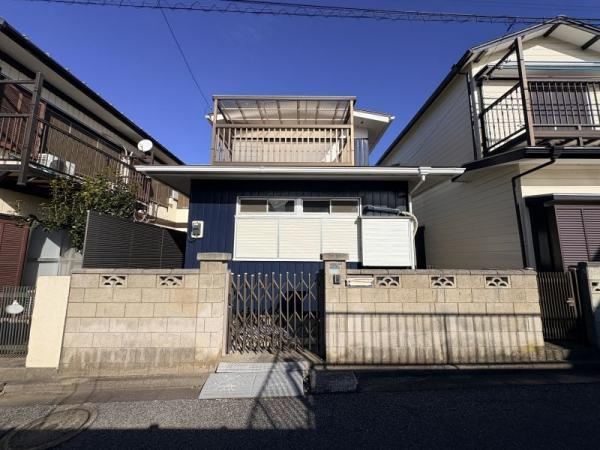 Functional 2LDK Home with Easy Layout in Funabashi - Photo 1