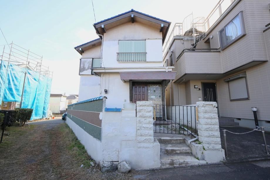 85 m² land in Niiza, Saitama - Photo 1