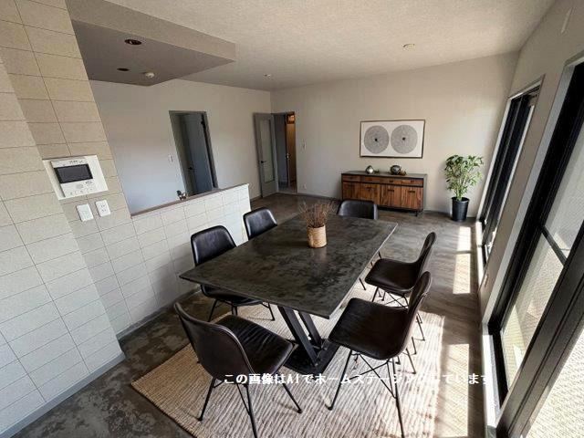 3LDK apartment in Minami Ward, Hiroshima - Photo 1