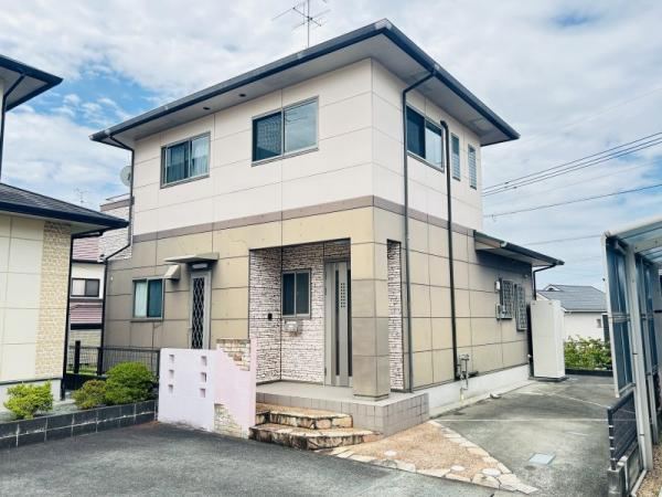 Renovated 3LDK Corner Lot Home in Masuki - Photo 1