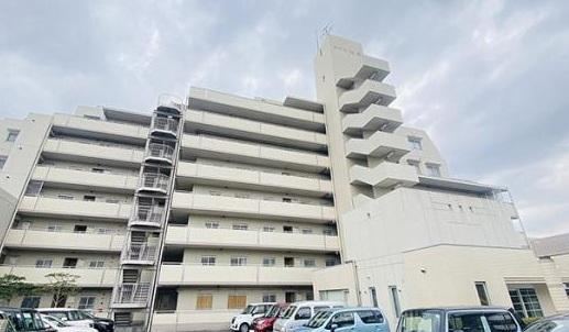 3LDK apartment in Obu, Aichi - Photo 1