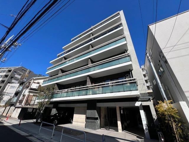 New 1LDK Apartment in Higashiyama - Photo 1