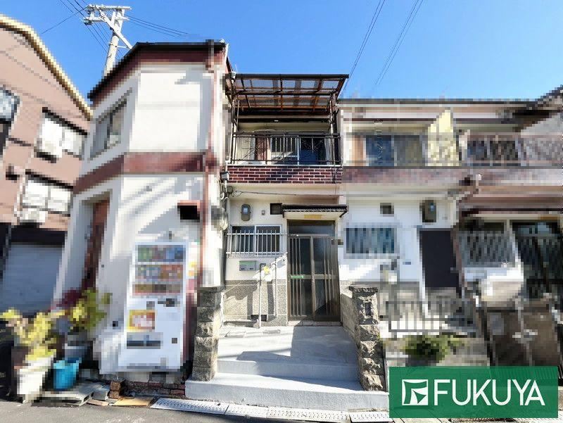 Affordable 3DK Home in Moriguchi - Photo 1