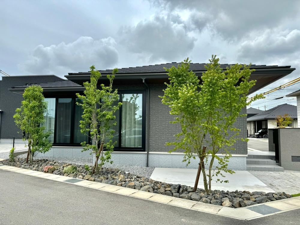 Modern 3LDK Detached House in Yokkaichi - Photo 1