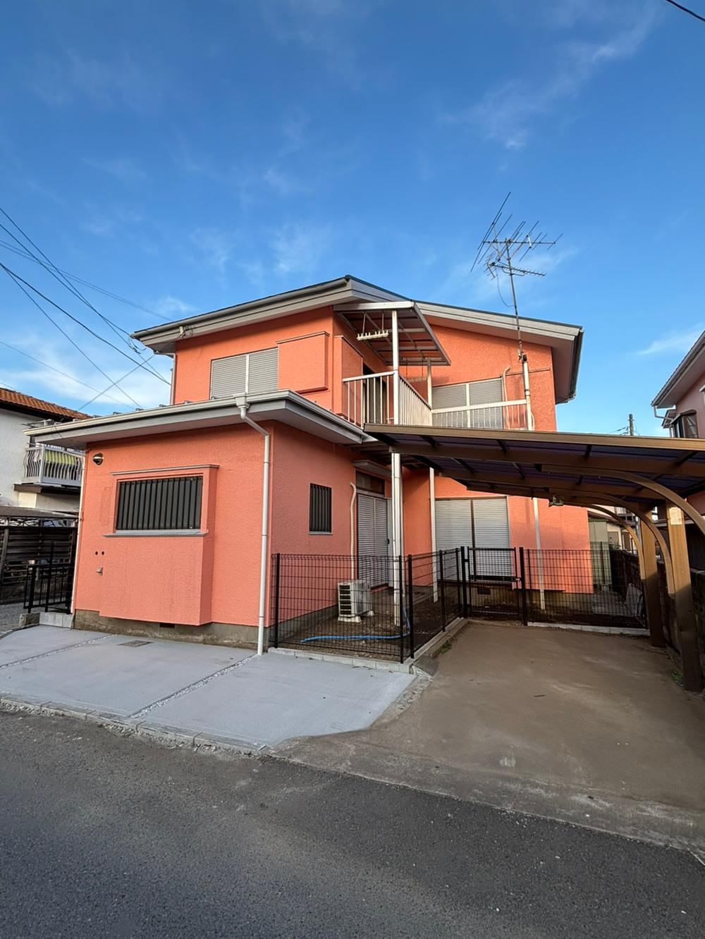 Affordable 4LDK Home in Iwasawa, Hannō - Photo 1