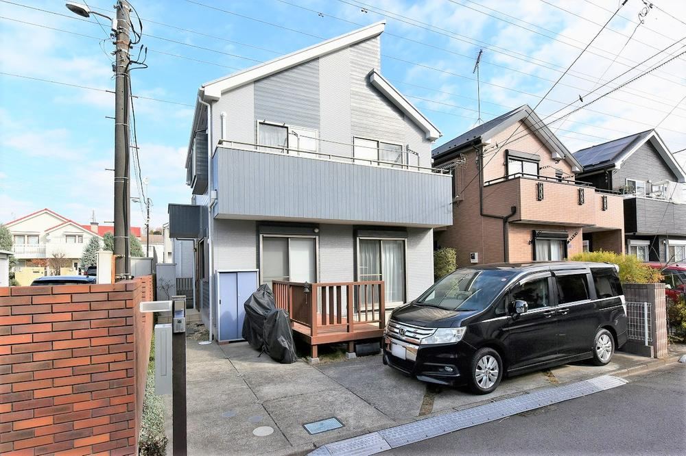 Prime Location 3LDK Home near Tama Sakae Station - Photo 1