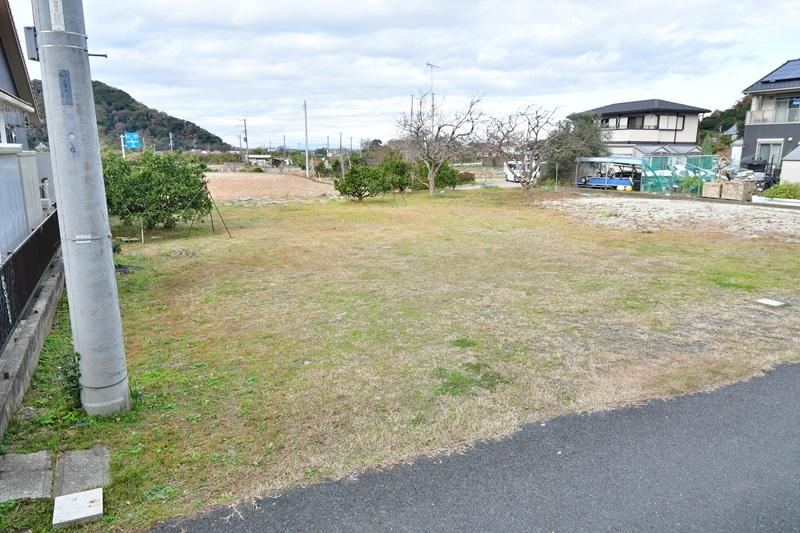 595 m² land in Futtsu, Chiba - Photo 1