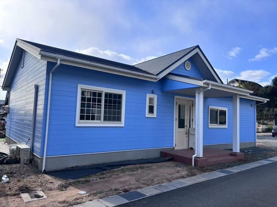 Modern 4LDK Bungalow Near Yoshiki Elementary School - Photo 1
