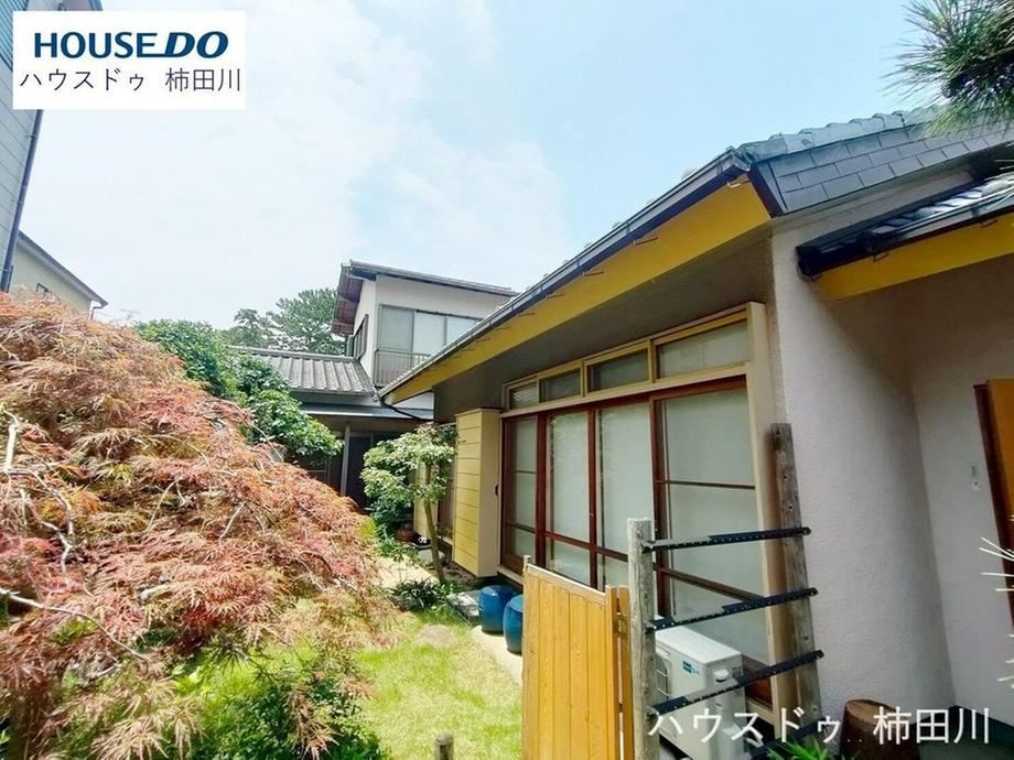 Charming Japanese House with Garden in Numazu - Photo 1