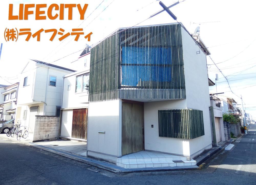 Renovated 3LDK+S House in Sakai - Photo 1