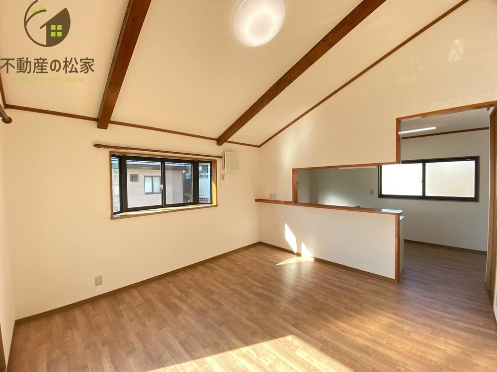 4LDK house in Maebashi, Gunma - Photo 1