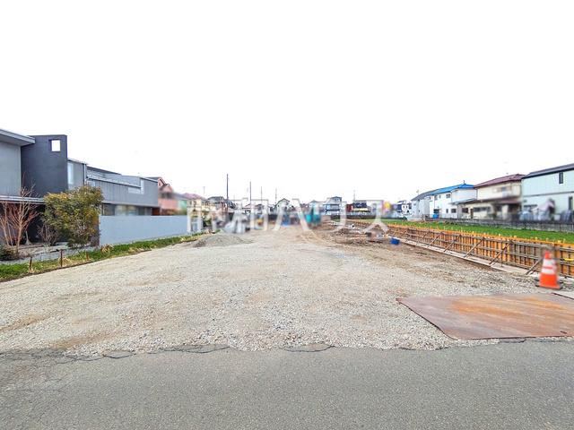 127 m² land in Akishima, Tokyo - Photo 1