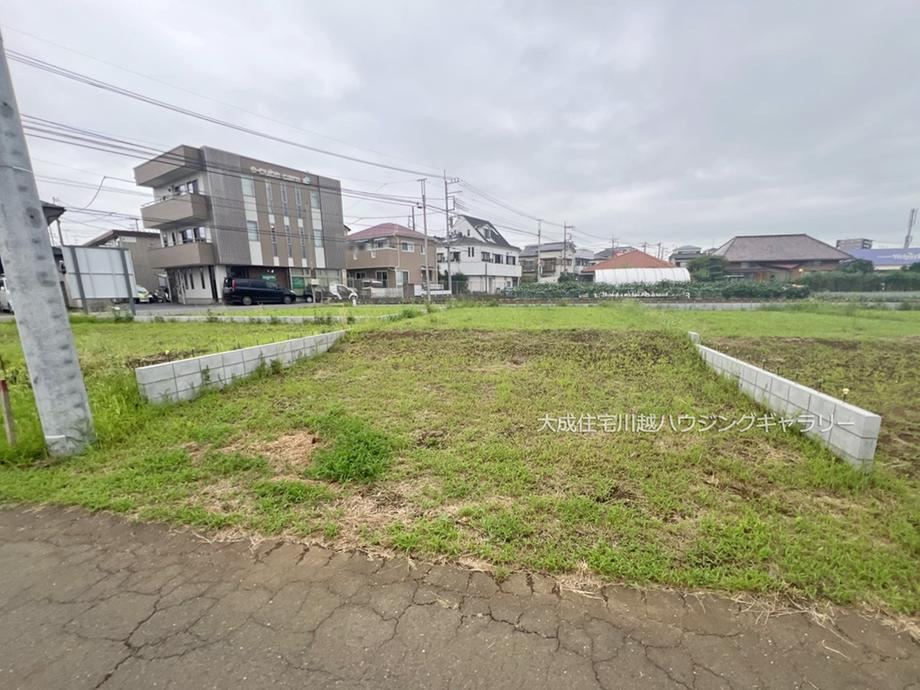 140 m² land in Kawagoe, Saitama - Photo 1