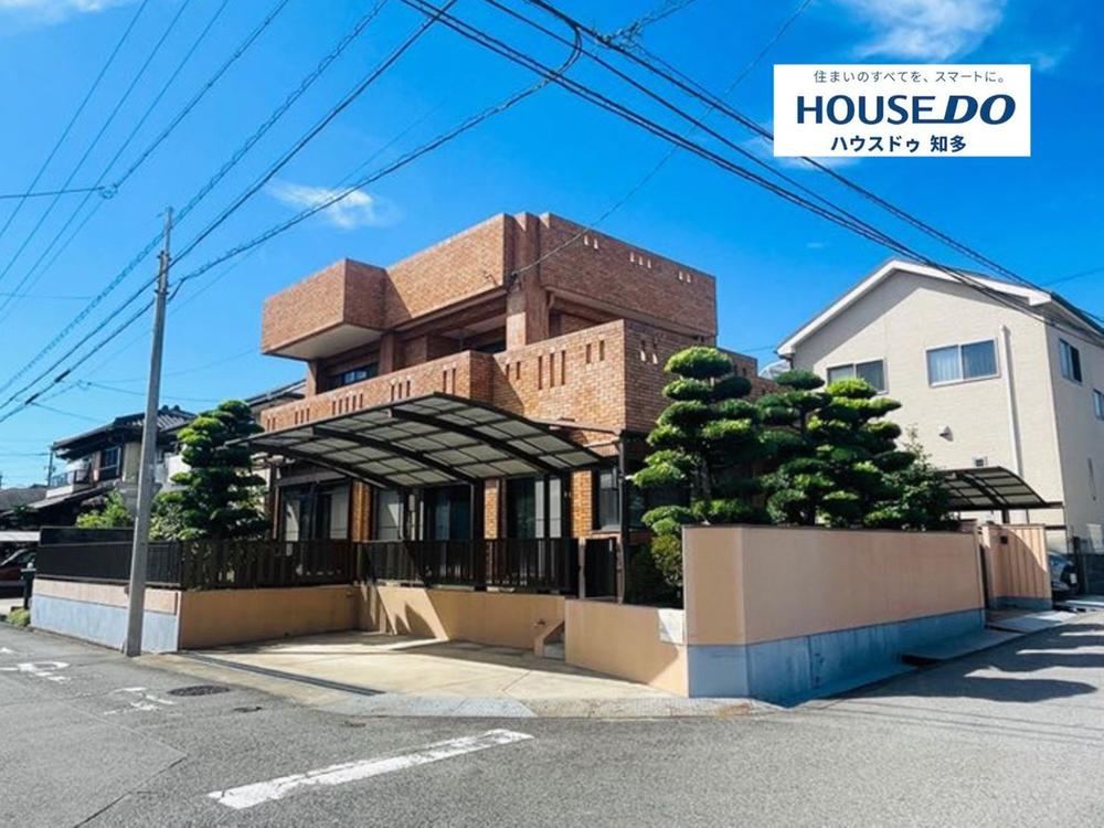 Stately 4SLDK Home in Chita City - Photo 1