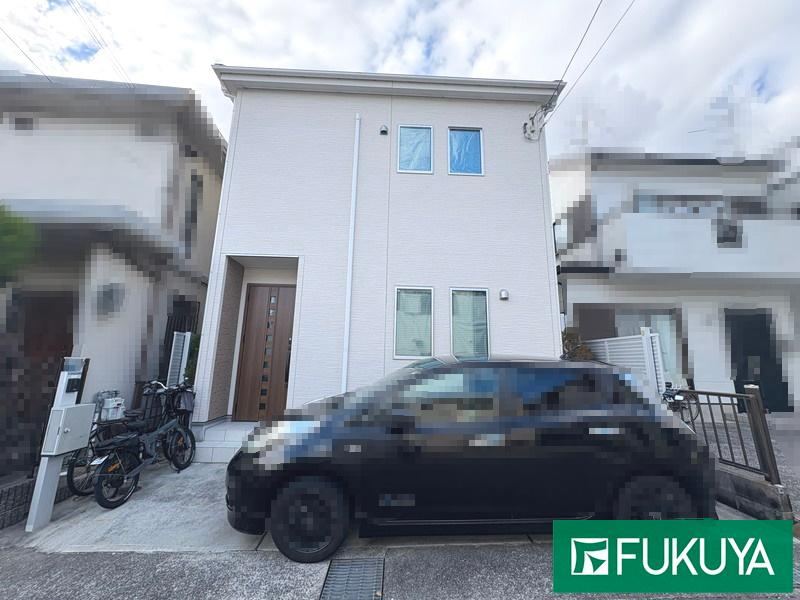 All-Electric 3LDK House in Maehara-cho - Photo 1