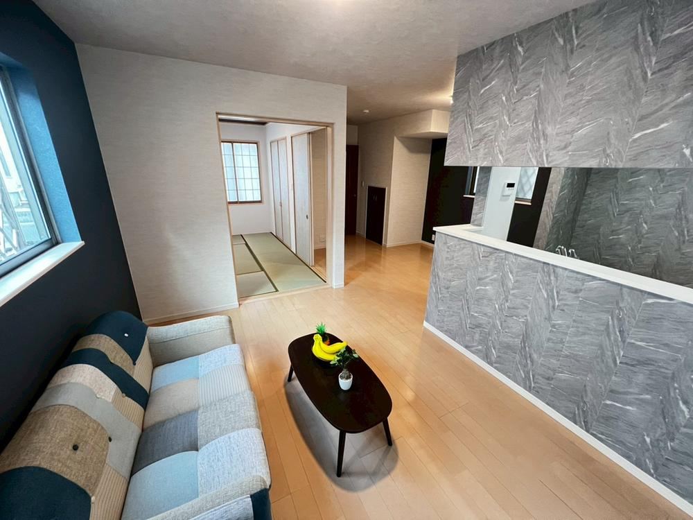 Charming 4LDK Home in Adachi - Photo 1