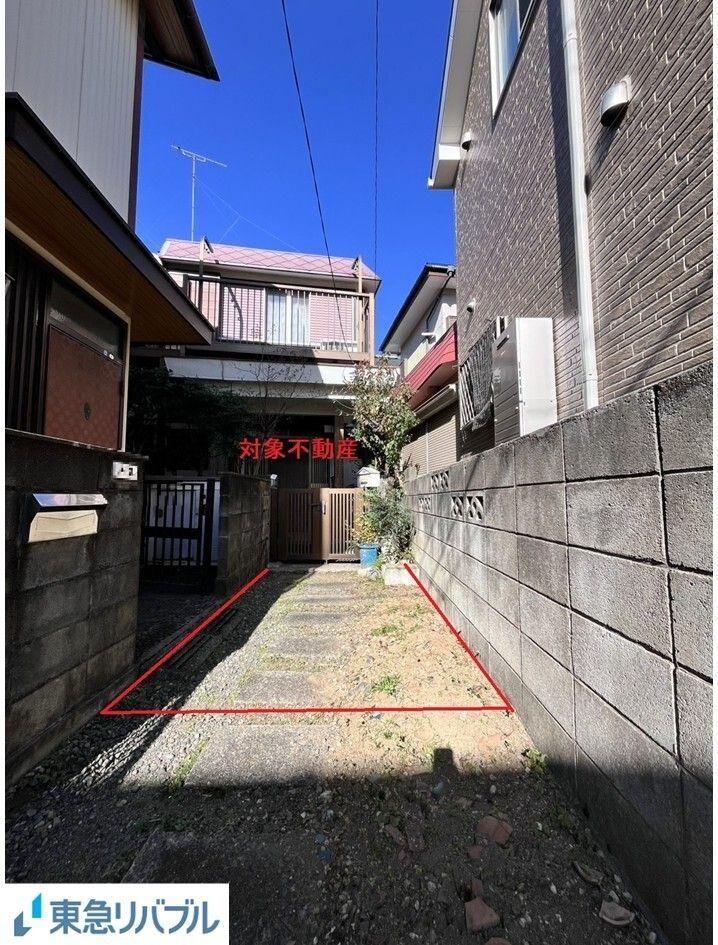 Land in Seyaguchi 2 - Photo 1