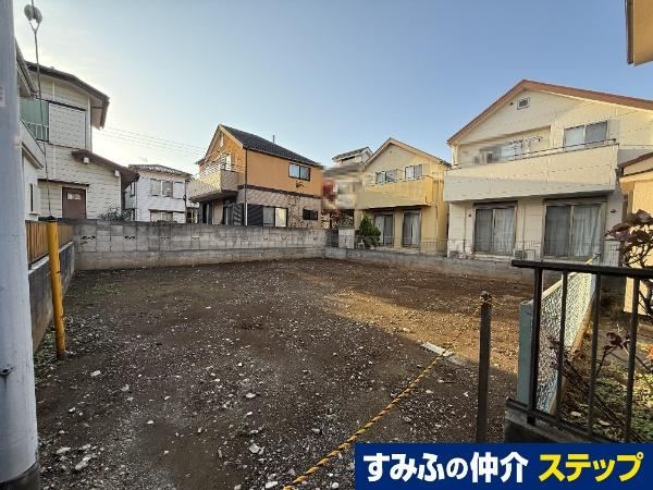150 m² land in Tachikawa, Tokyo - Photo 1
