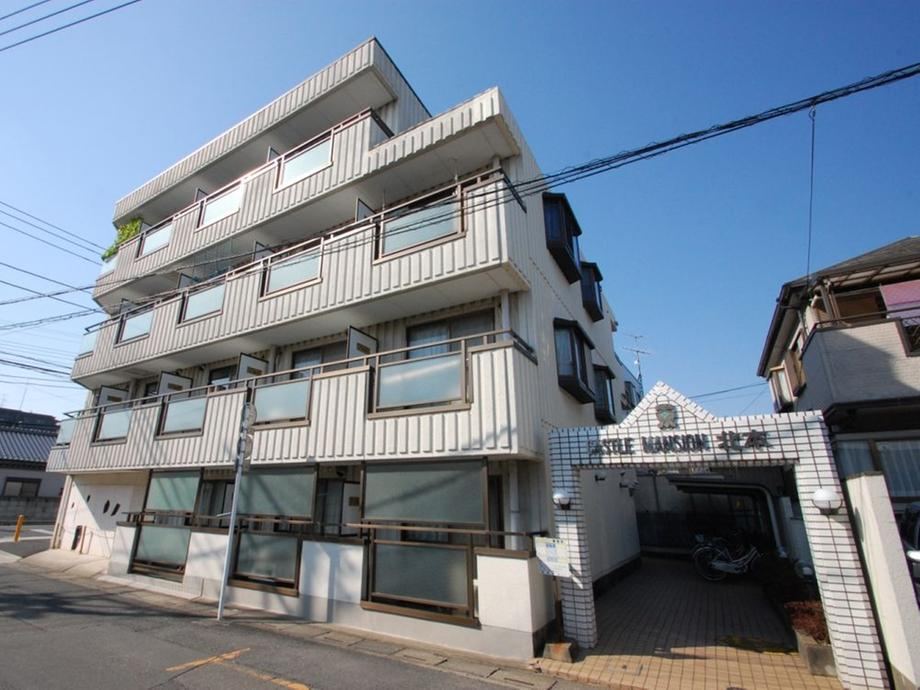 Cozy 1DK Apartment Near Kitamoto Station - Photo 1