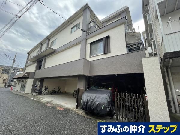 Charming 3K Maisonette Near Makome Station - Photo 1
