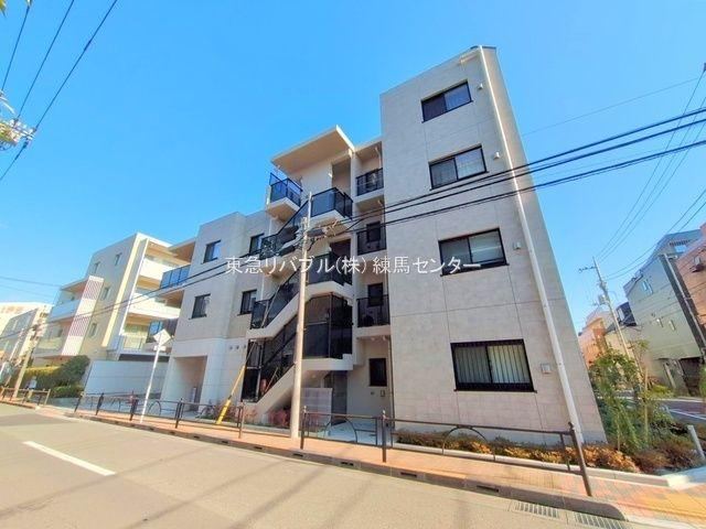 Stylish 1LDK Apartment in Nerima - Photo 1