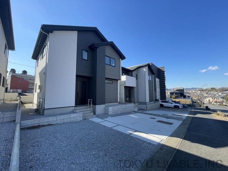 4LDK house in Hachioji, Tokyo - Photo 1